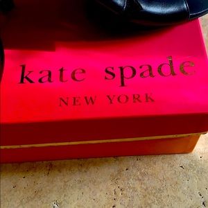 Kate Spade bowl heels